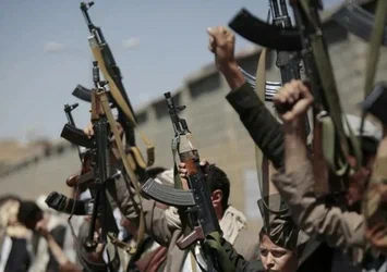 Yemen officially declares war on Israel