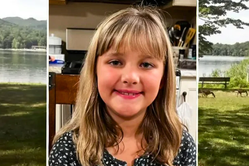 UPDATE: 9-Year-Old Who Went Missing At N.Y. Campground Found Alive, Suspect Detained