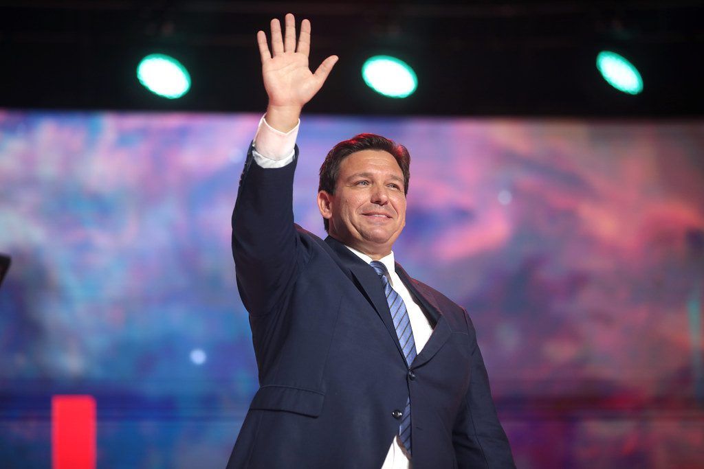 Is DeSantis Close To Dropping Out Next?