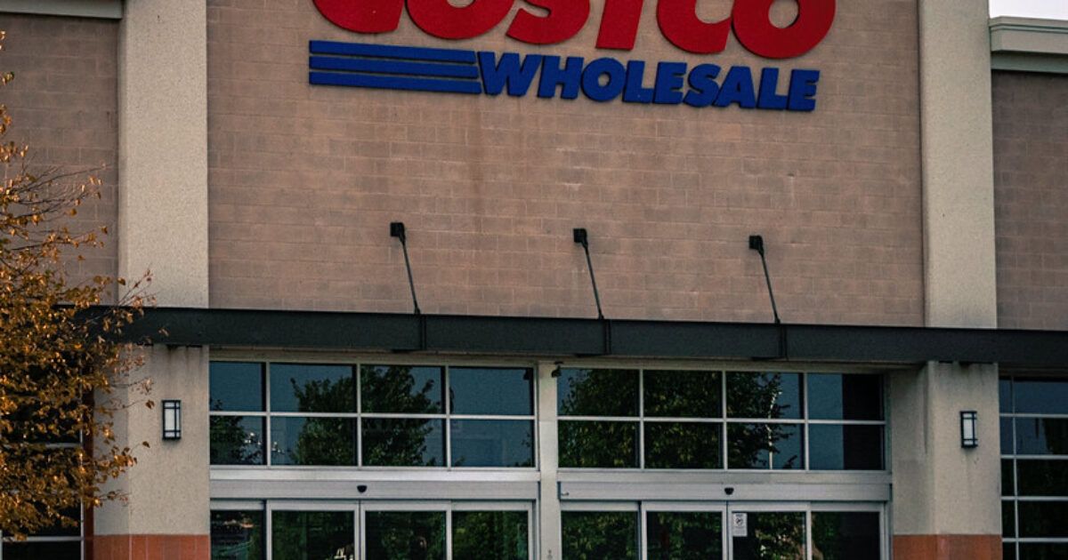 Costco Gold Selling Out Within Hours… Jellyfish.NEWS