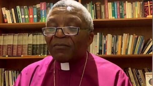 South Africa's Anglican Church declares Israel an apartheid state