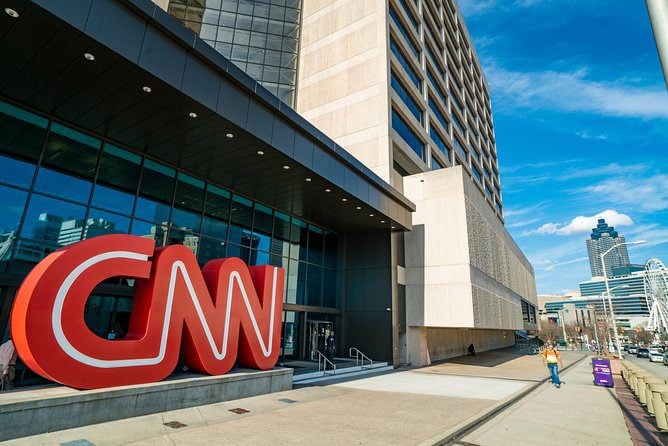 CNN Reporter Retracts Claim of Beheaded Babies