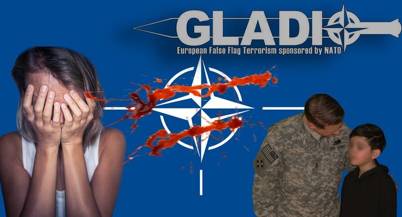 Report Exposes NATO Crimes In Europe: Murders, Rapes, & Pedophile Networks