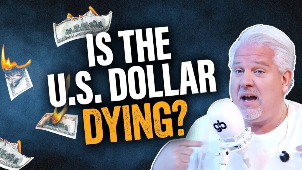 WARNING: When The Dollar Collapses, YOUR LIFE Will COMPLETELY Change…