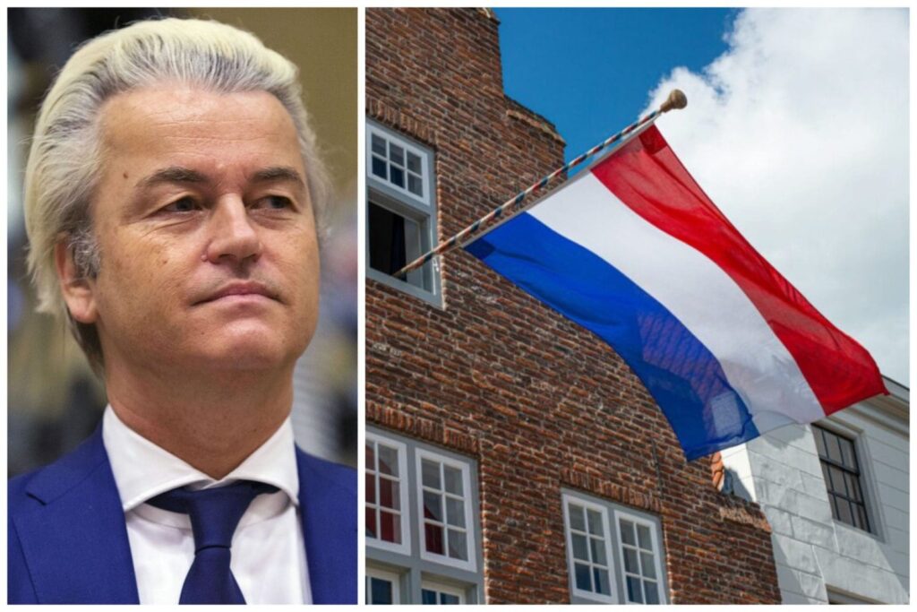 Populist Firebrand Geert Wilders Wins Big Electoral Victory in Netherlands, May Become Next Prime Minister