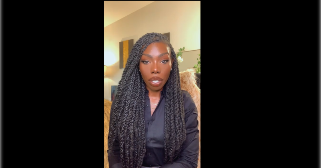 Sharika Soal: Black People Are Committing Hate Crimes In America And It’s Time To Talk About It