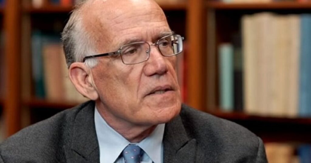 Victor Davis Hanson Warns America: ‘Brace Yourself for What’s Coming in 2024’ (VIDEO)