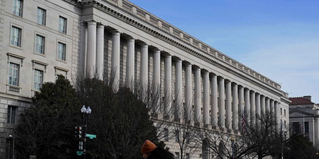 IRS Delays Tax Deadlines Set by Congress. It Could Cost $8 Billion.