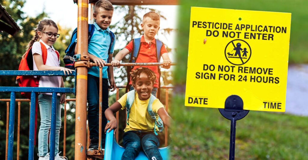 ‘Parents Should Be Outraged’: Congress Weighs Legislation to Wipe Out State, Local Laws Designed to Protect Kids From Pesticide Exposure