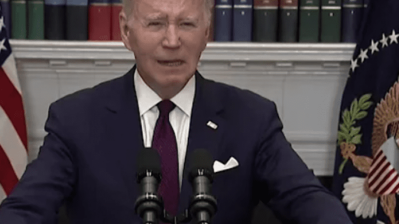 The Biden Regime Defends West Point’s Anti-White Admissions Policy
