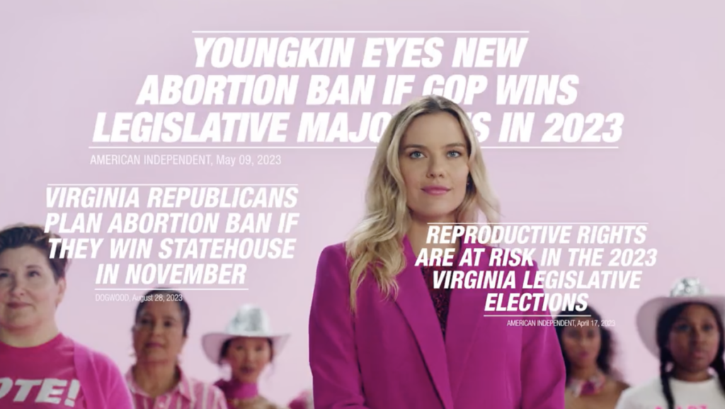 Democrats’ Abortion Activism Hinges On Lies And Deception