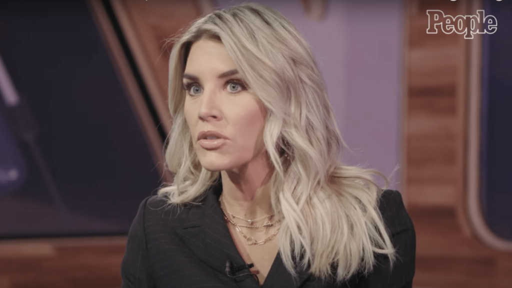 Rage Over Charissa Thompson’s Fabrications Should Extend To All Corporate Media Liars