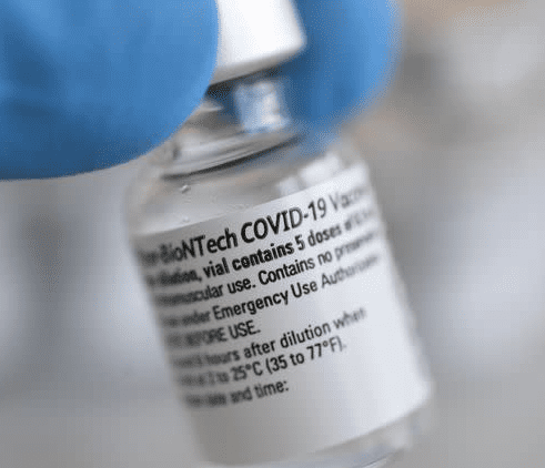 Poll: 24 Percent of Americans Believe They Know Someone Who Was Killed by COVID Vaccine