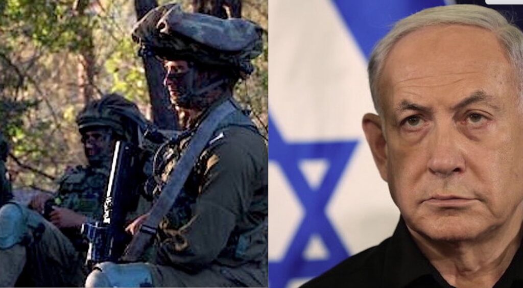 Cyprus: Secret Military Den of Israel Defense Forces inside EU