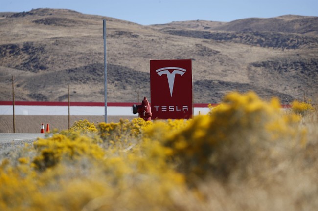 Tesla Cybertruck to Debut With $50,000 Price Tag
