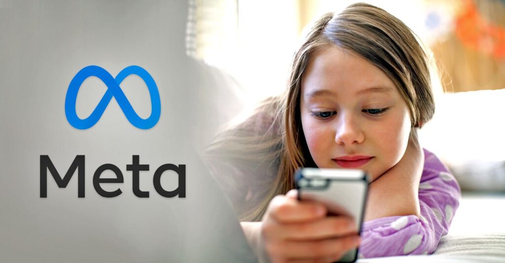 Meta Deliberately Collects Data From Millions of Kids Under Age 13 — But Doesn’t Want Public to Know