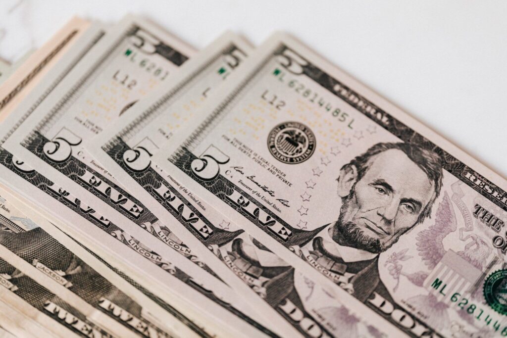 SPECIAL REPORT: U.S. Dollar DOWNGRADED Due To “Governance Deterioration”