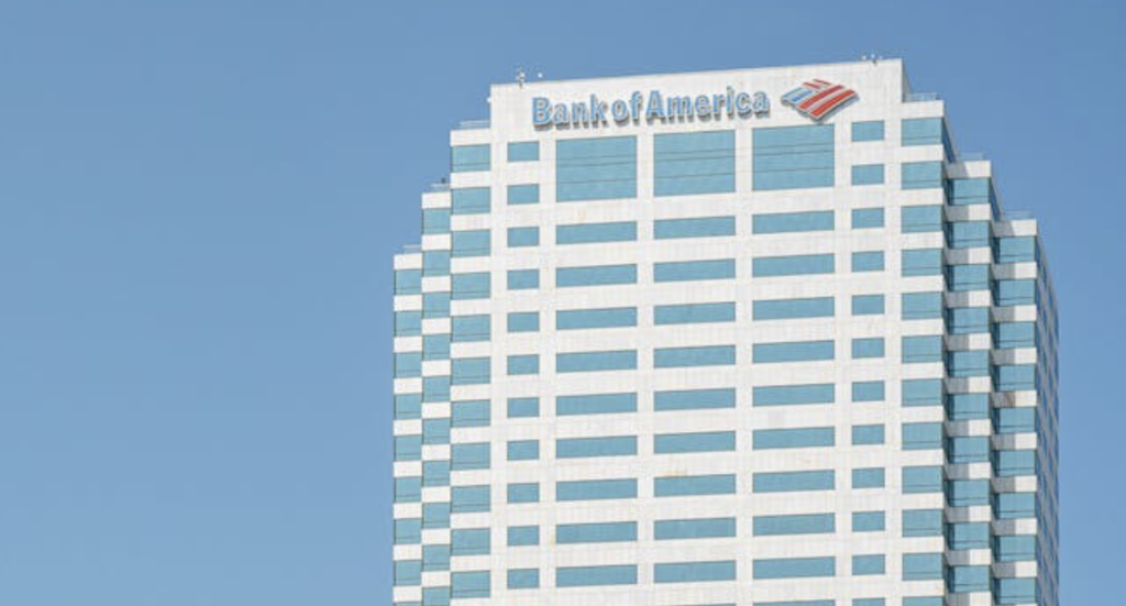 Bank of America “Near Insolvent”? Bank Run Possible?