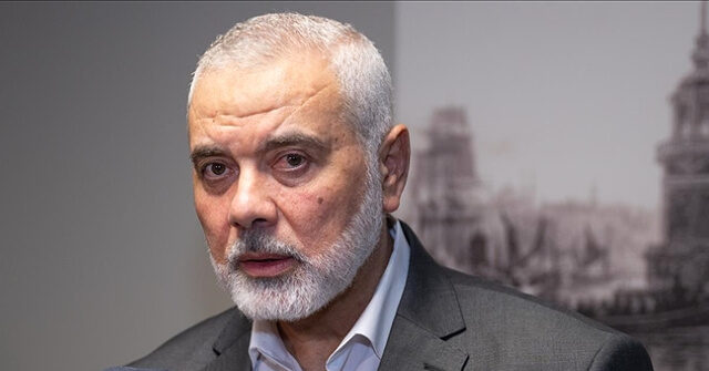 Israeli Defense Minister: Hamas Leaders in Exile Are Dead Men Walking
