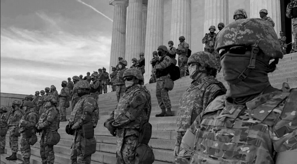 Wider War Will Bring Inevitable Attempts At Martial Law In America