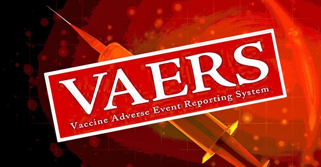 CDC Runs Two VAERS Systems — The Public Can Access Only One of Them