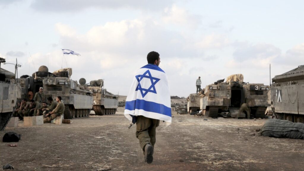 Amir Tsarfati: Ten Areas Where We Can See God’s Intervention Amid War In Israel