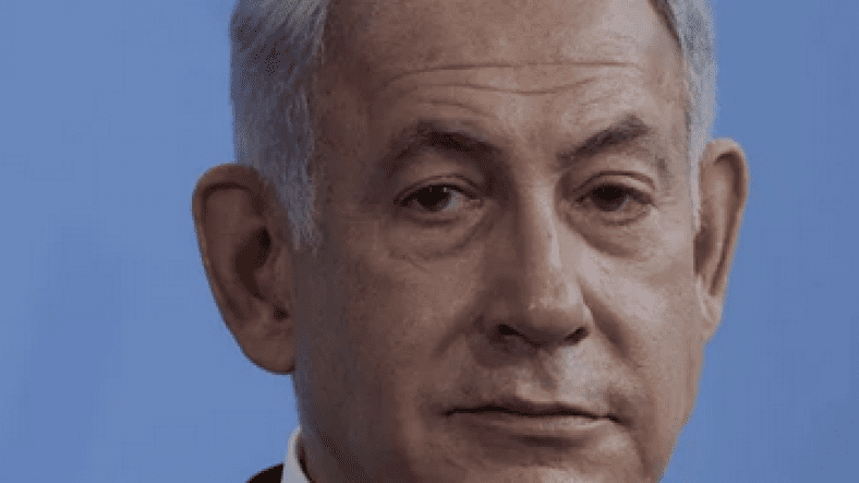 Tyrannical Israeli PM Benjamin Netanyahu Warns That the United States Will be Hamas’ Next Target If It Prevails in Gaza