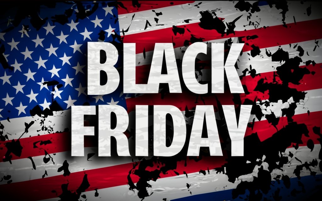 Top Five Black Friday Deals from “Fed Up” Sponsors (Special Discount Codes Inside)