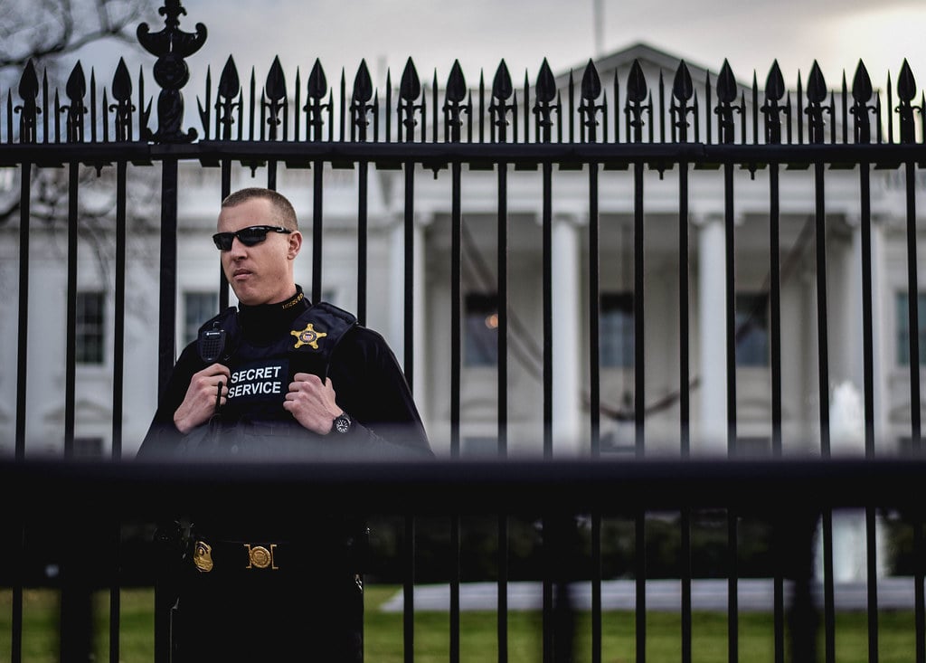 Secret Service Agents Open Fire On Burglary Suspects While Protecting Joe Biden’s Granddaughter