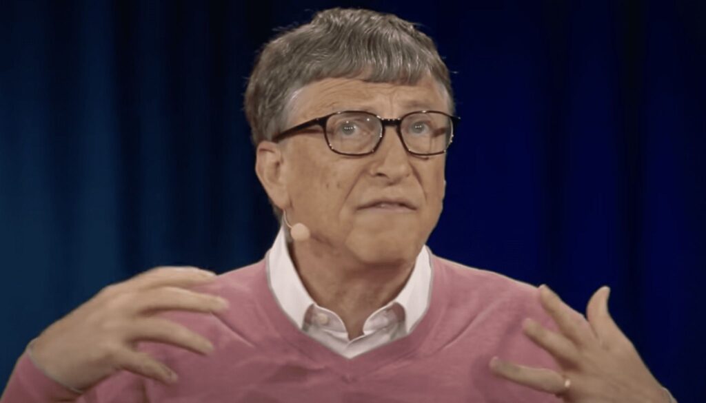 Bill Gates Calls On World Governments To use His New GMO Crops and Livestock!