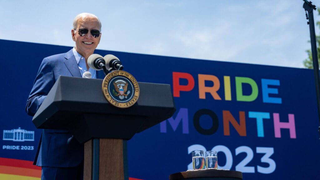 3 Of The Trans People Eulogized By Biden Admin Died Attacking Innocent Strangers