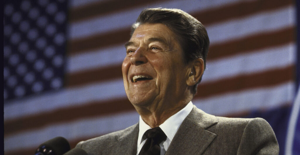 Biden Ed Secretary’s Reagan Misquote Perfectly Illustrates Ignorance of Our Failed Ruling Class
