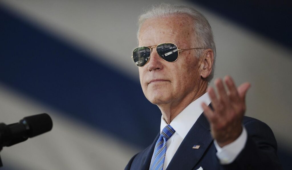 Biden disguised thousands of emails under pseudonyms while vice president