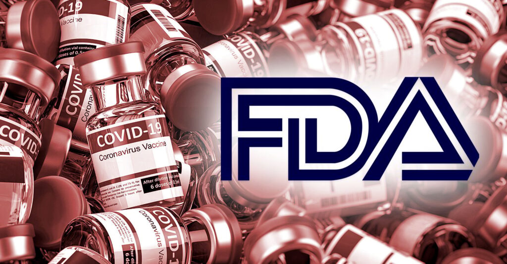 Court Pauses CHD Lawsuit, Gives FDA Until April 2025 to Hand Over Analysis of COVID Vaccine Injuries