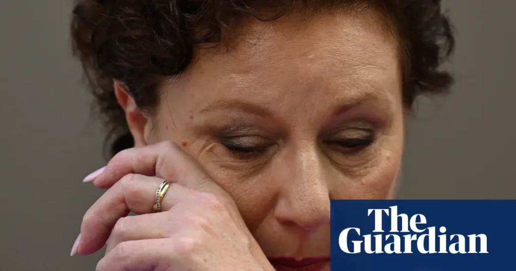 Wrongfully jailed for 20 years, Australia’s ‘most hated woman’ likely to receive record compensation