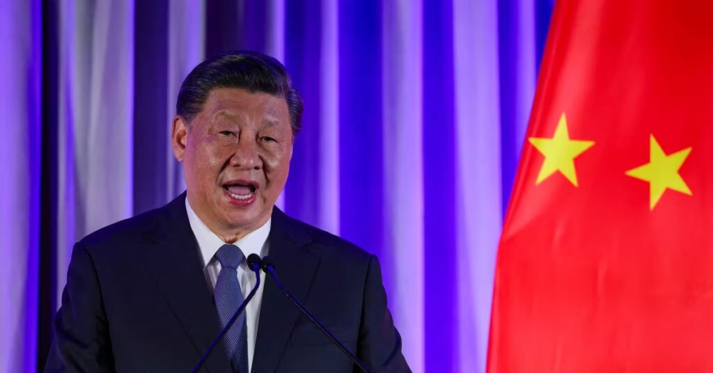 China's President Xi to visit Vietnam, looking to build on ties