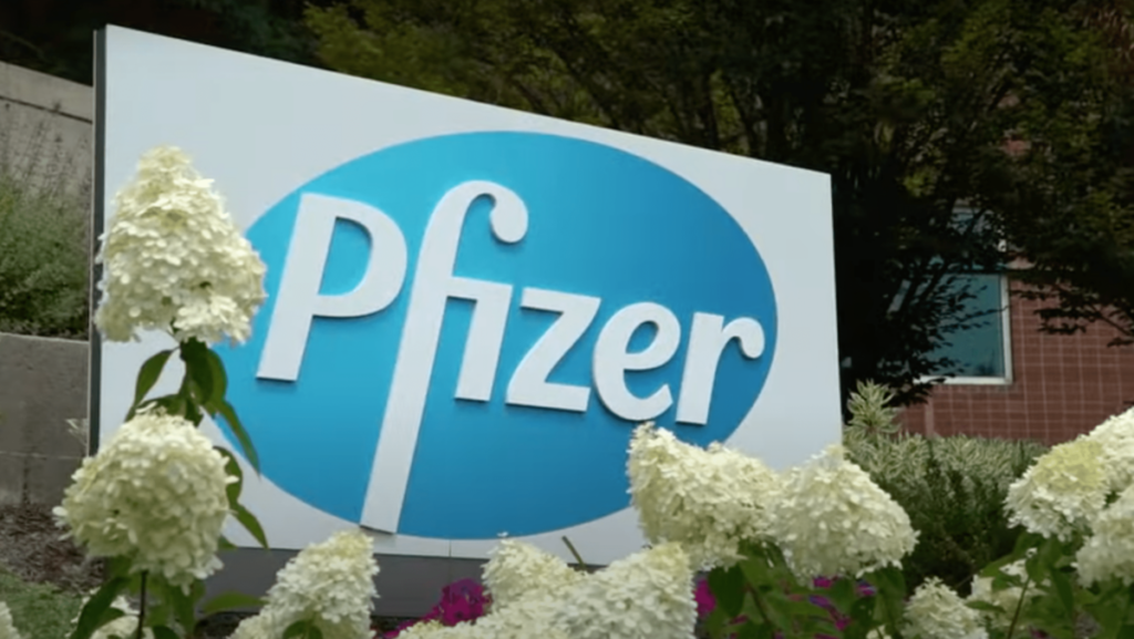 Exclusive: Texas AG Ken Paxton Sues Pfizer For ‘False, Deceptive’ Covid Jab Con
