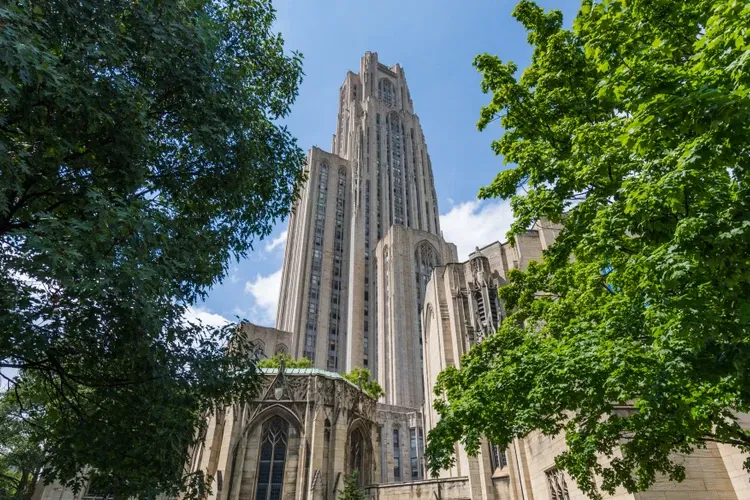 Federal agencies investigated gruesome University of Pittsburgh abortion experiments