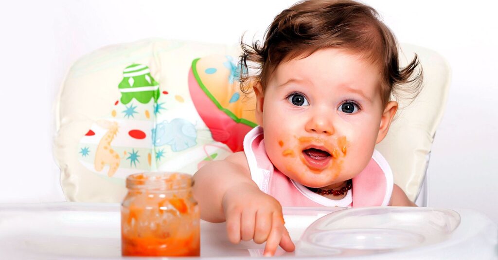 ‘We Have Been Here Before’: Proposed Bill Would Require Manufacturers to Test Baby Foods for Heavy Metals