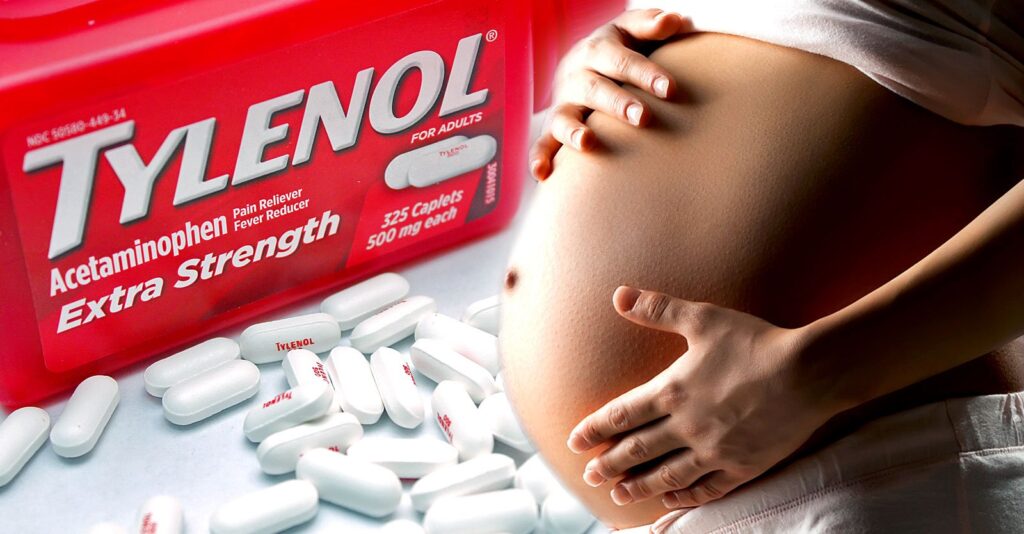 Judge Refuses to Hear Expert Testimony on Tylenol Link to Autism, ADHD