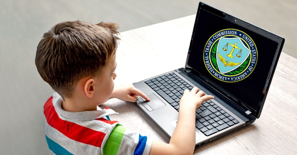 FTC Aims to Cut Down on Tracking of Kids Online Activity by Companies ‘Looking to Hoard and Monetize’ Personal Data