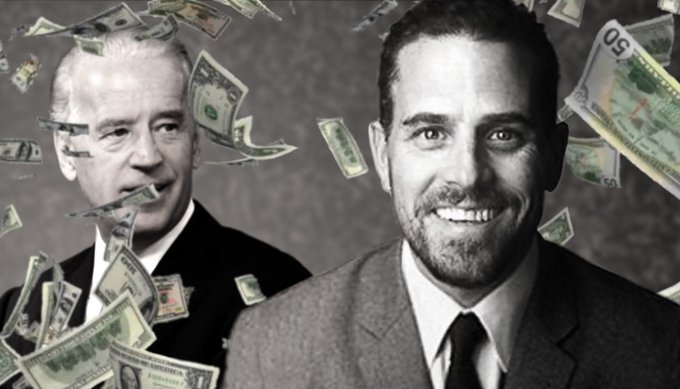 Hunter Biden Charged With 9 Federal Charges in New Tax Evasion Case, Venue California
