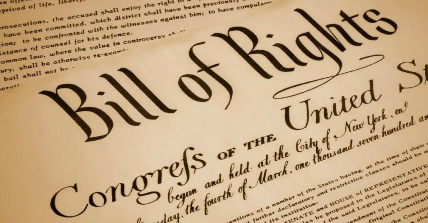 Ratifying The Original First Amendment (Video)
