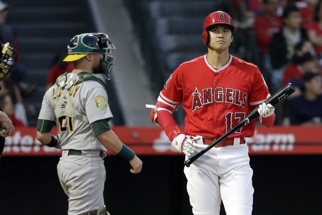 Did Shohei Ohtani Spurn San Francisco Giants' $700M Offer Because City Is a Dumpster Fire?