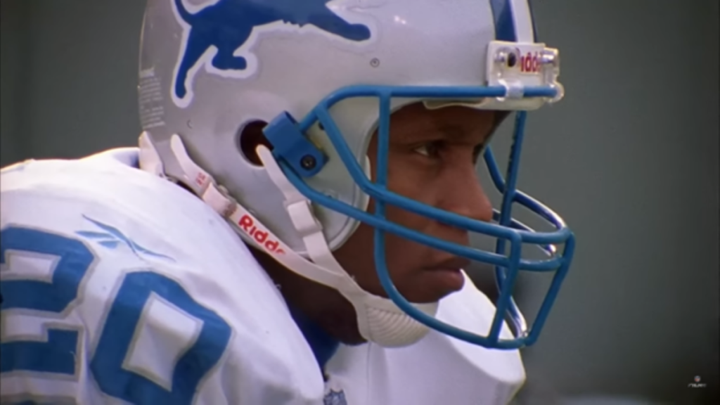 Barry Sanders’ Humility Is A Quality Modern Athletes Severely Lack