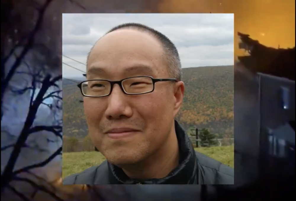 Here’s What We Know About James Yoo So Far…
