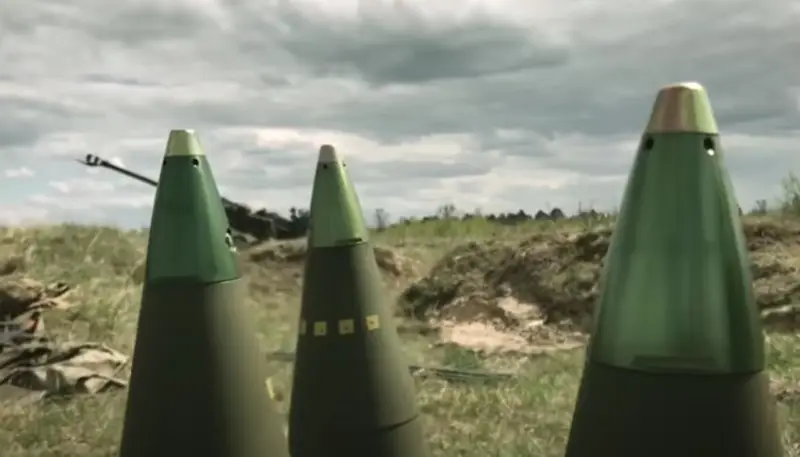 The German company received another contract to supply Ukraine with artillery ammunition, but in 2025
