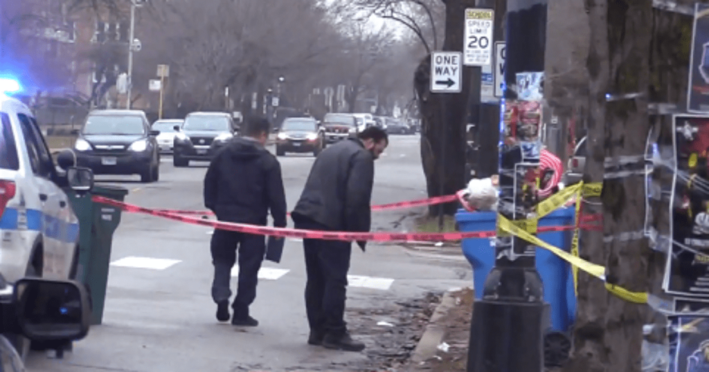 Three dead in Chicago, including migrant, 17 wounded during Christmas weekend
