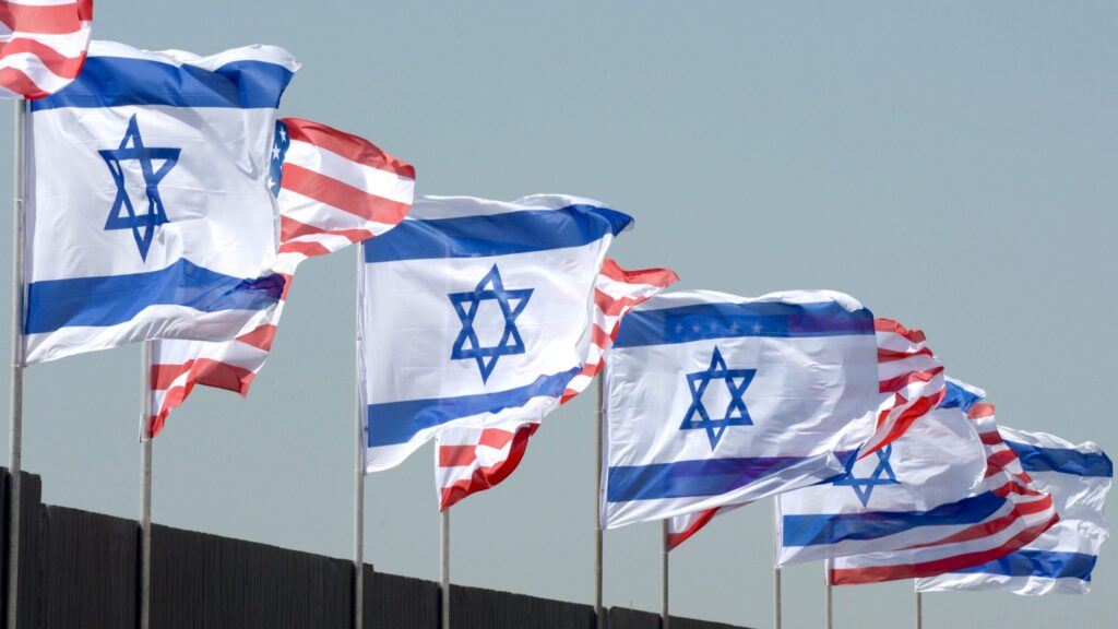 Pushing Israel Toward Policies That Would Ensure An Ongoing Cycle Of Terrorist Violence