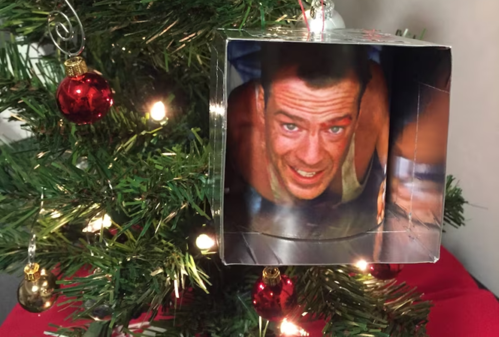 The Definitive Answer To ‘Is Die Hard A Christmas Movie?’
